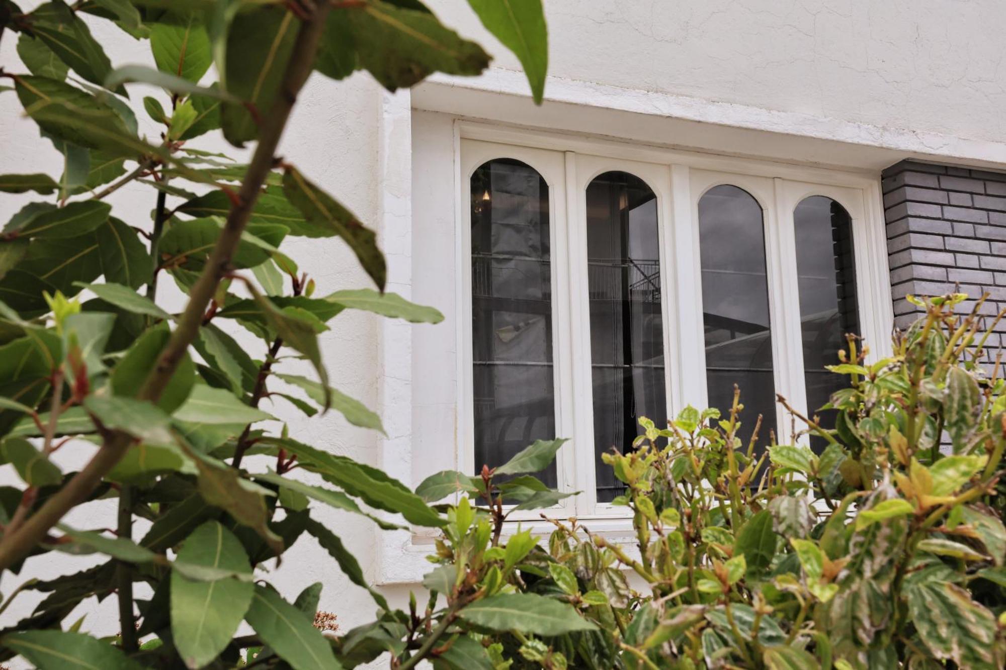 Vila Casablanca - Boutique Hotel & Restaurant Shkoder Exterior photo